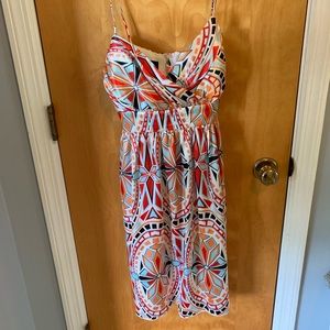 I.N. San Francisco dress